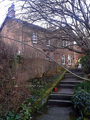 Cairnhall 2016-03-07