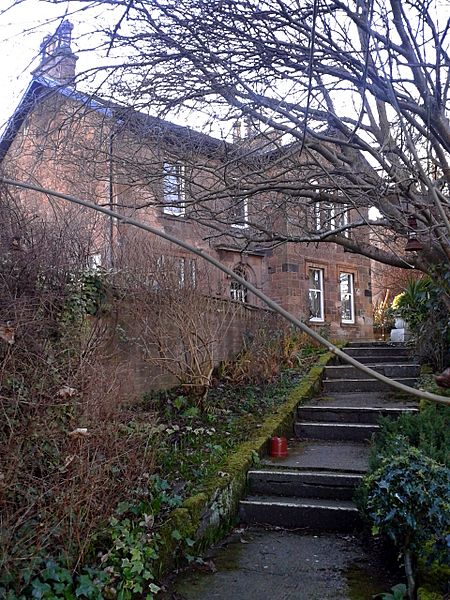 Cairnhall 2016-03-07