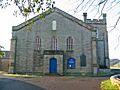 Canonbie Church