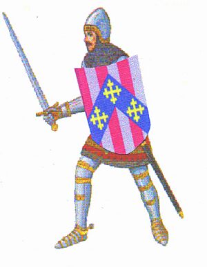 Carpenter Knight