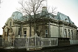 Casa Jean Troianos