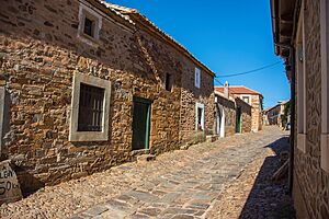 Castrillo de los polvazares 2018004