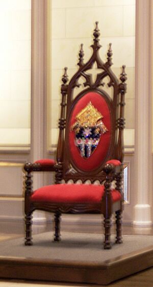 Cathedra