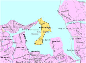 Centre-island-ny-map