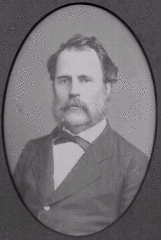 Charles Clinton