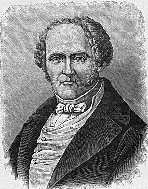Charles Fourier (by Hans F. Helmolt)