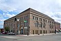 Cheyenne Masonic Temple