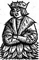 Chronica Polonorum, Pompilius I