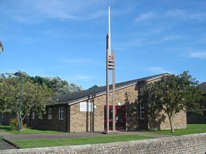 Church of Jesus Christ of Latter-day Saints, Goring-by-Sea, Worthing