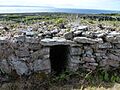 Cill na Seacht nInión - Inis Oírr