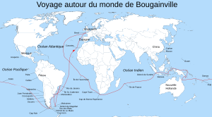CircumnavigationBougainville FR
