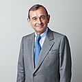 Claude Dauphin, CEO Trafigura