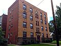 Clinton Apartments 2