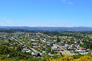Clyde, Central Otago, New Zealand