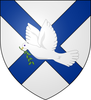 CoA Knox College Dunedin.svg