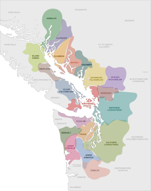 Coast Salish language map.svg