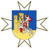 Coat of arms of Alcázar de San Juan