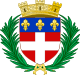 Coat of arms of Fréjus