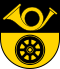 Coat of arms of Buckten