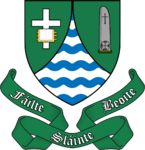 Coat of arms of Bundoran