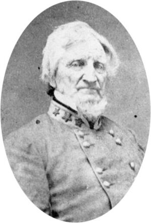 Col. John Winder