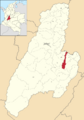 Colombia - Tolima - Suárez