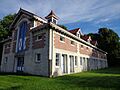 Colt Barn, Anna Dean Farm, Barberton, OH
