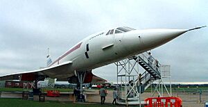 ConcordePrototype