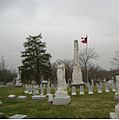 Confederate Monument in Cynthiana 3