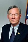 Congressman Dennis Moore.JPG