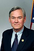 Congressman Dennis Moore