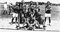 Costa Rica vs Guatemala 1921