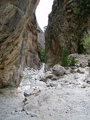 Crete-Samaria