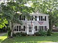 Crowell-Smith House, Hyannis MA