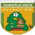 Cuautla FC (logo)
