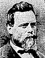 Cyrus Y. Jacobs