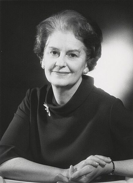 Dame-Muriel-Powell