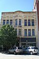Davies bldg