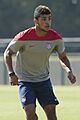 DeAndre Yedlin training 2014 Brazil (cropped)