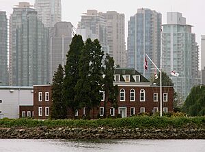 Deadmans Island