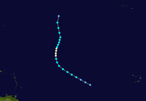 Debra 1963 track