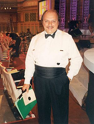 Dennis Franz (1994)