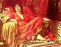 Dicksee-Passion-1892