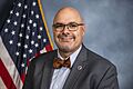Director of the Marshall Space Flight Center Joseph Pelfrey