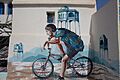 Djerba Er Riadh Street Art 07