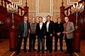 Dmitry Medvedev with Deep Purple 23 March 2011-1