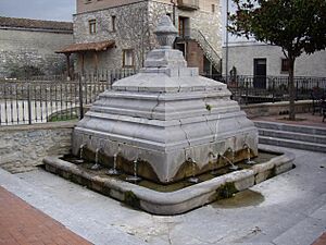 DoceCañosNanclares