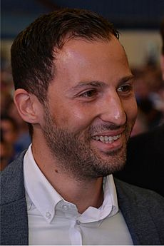 Domenico Tedesco