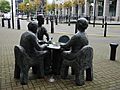 Domino Players by Kim Bennet in October 2014 05.jpg