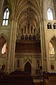 Downside Abbey (Basilica of St. Gregory the Great) (37045614523)